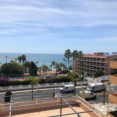 Apartamento Plaza SolyMar Appartamento Benalmádena Esterno foto