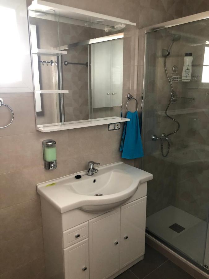 Apartamento Plaza SolyMar Appartamento Benalmádena Esterno foto