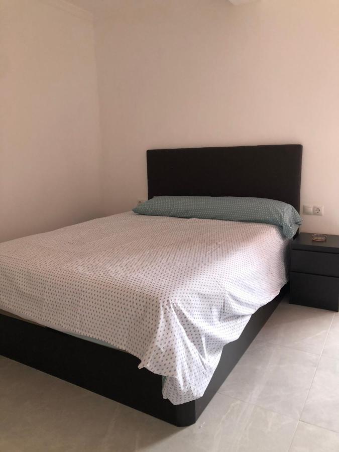 Apartamento Plaza SolyMar Appartamento Benalmádena Esterno foto